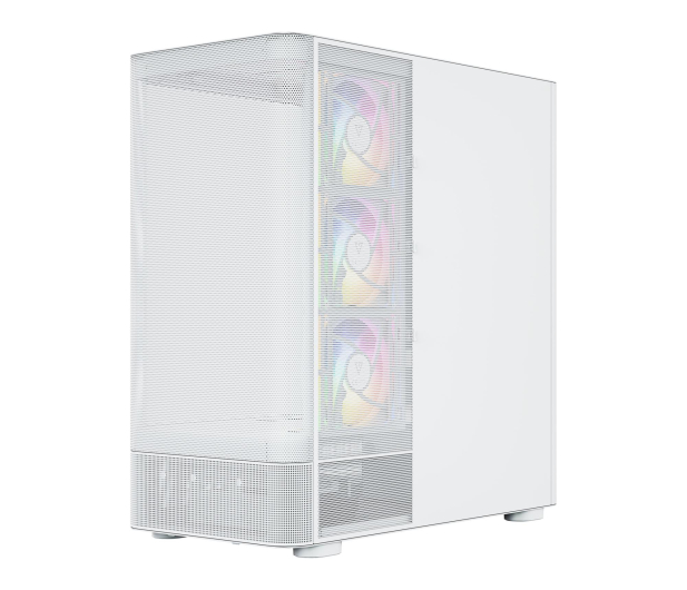 MODECOM Volcano AQ300 ARGB White - 1583208 - zdjęcie 6